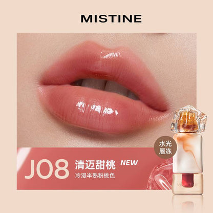 MISTINE 蜜丝婷唇釉口红 (J&V 系列）